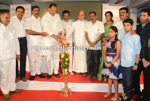 Rohan Corporation&rsquo;s luxury apartment project 1